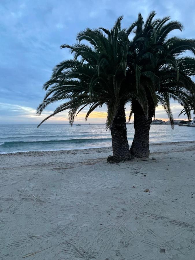 Magnifique T2 Vieux Bandol Lägenhet Exteriör bild