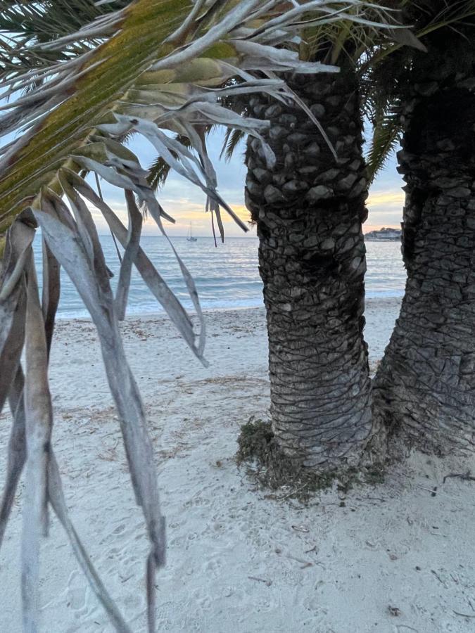 Magnifique T2 Vieux Bandol Lägenhet Exteriör bild